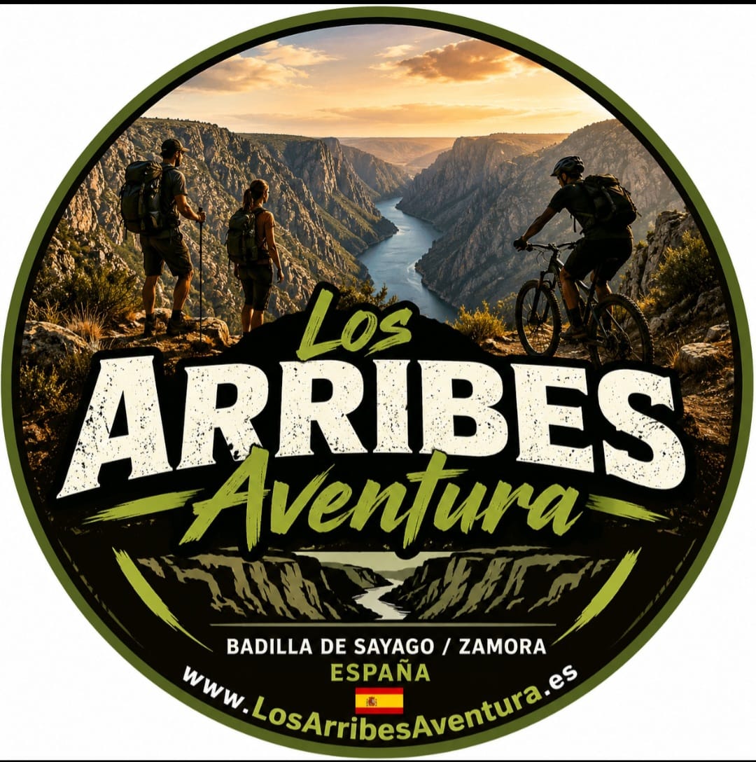 Los Arribes Aventura